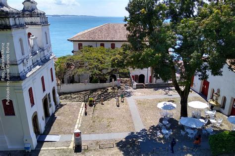 Museu de Arte Moderna da Bahia! Zjawiskowe dzieła sztuki i fascynująca architektura kolonialna!