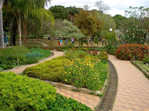  Jardim Botânico de Belo Horizonte: Oaza zieleni w sercu miasta!