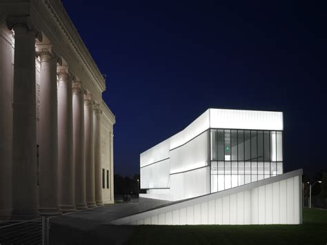 Muzeum Sztuki Nelsona-Atkinsa - Niezwykła kolekcja i architektura godna podziwu!